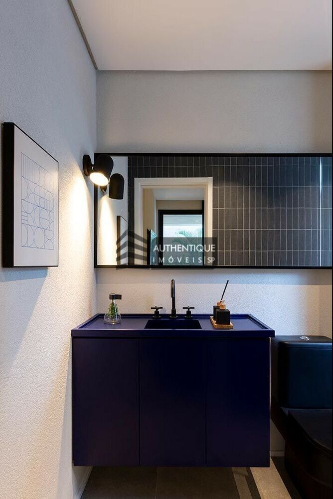 Apartamento, 2 quartos, 93 m² - Foto 1