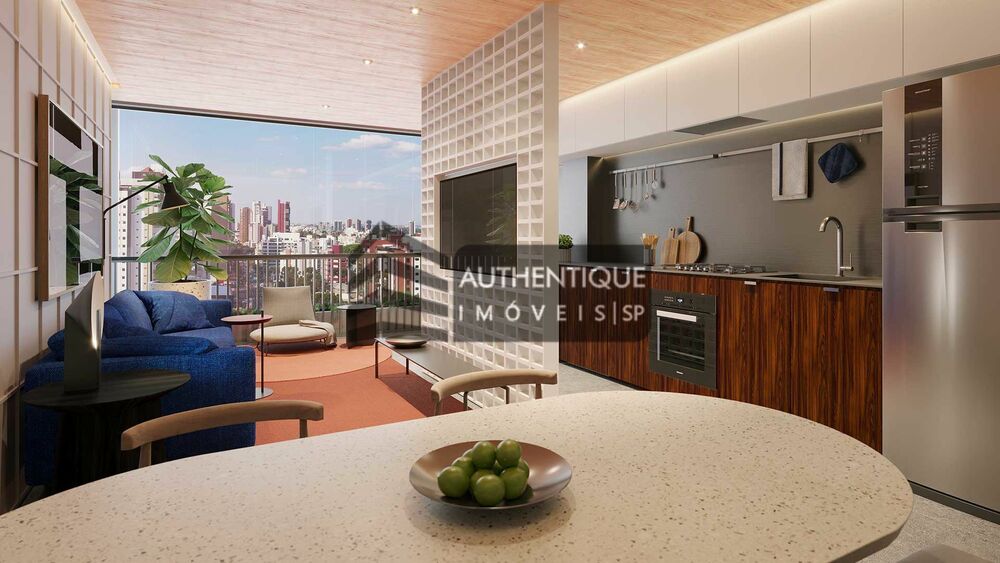 Apartamento, 2 quartos, 93 m² - Foto 6