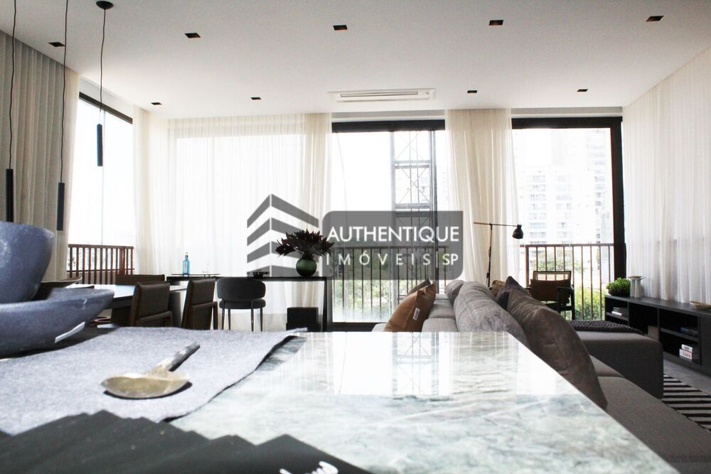 Apartamento, 3 quartos, 157 m² - Foto 7