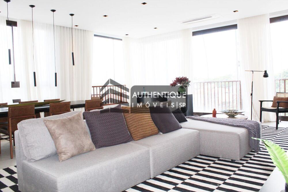 Apartamento, 3 quartos, 157 m² - Foto 2