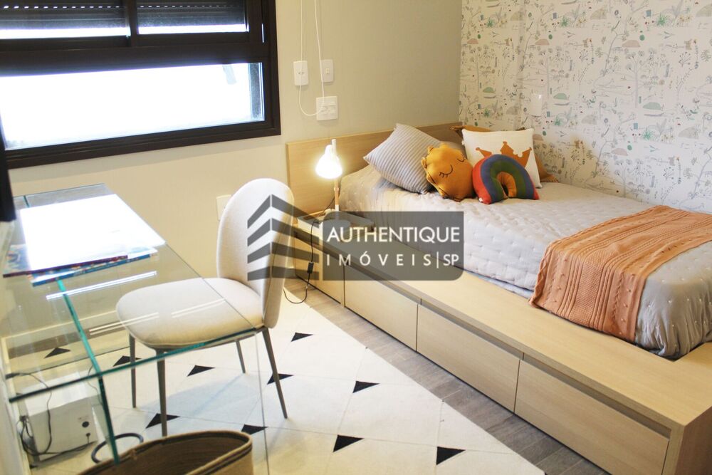 Apartamento, 3 quartos, 157 m² - Foto 3