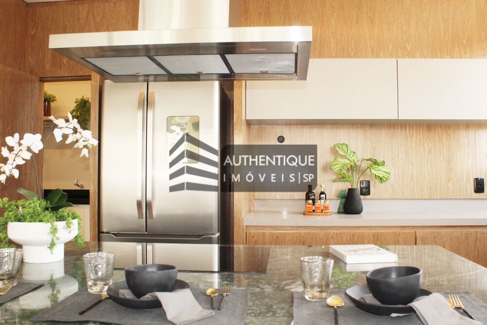 Apartamento, 3 quartos, 157 m² - Foto 9