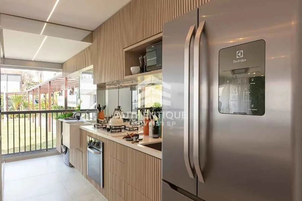 Apartamento, 3 quartos, 102 m² - Foto 9