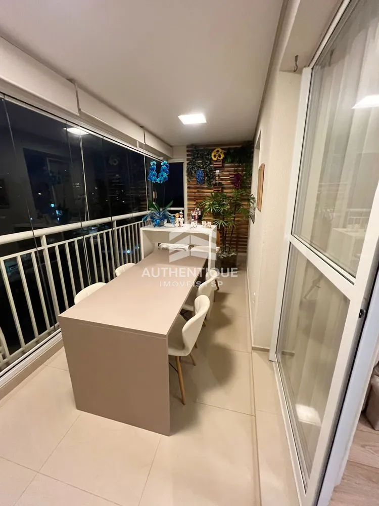 Apartamento, 3 quartos, 104 m² - Foto 7