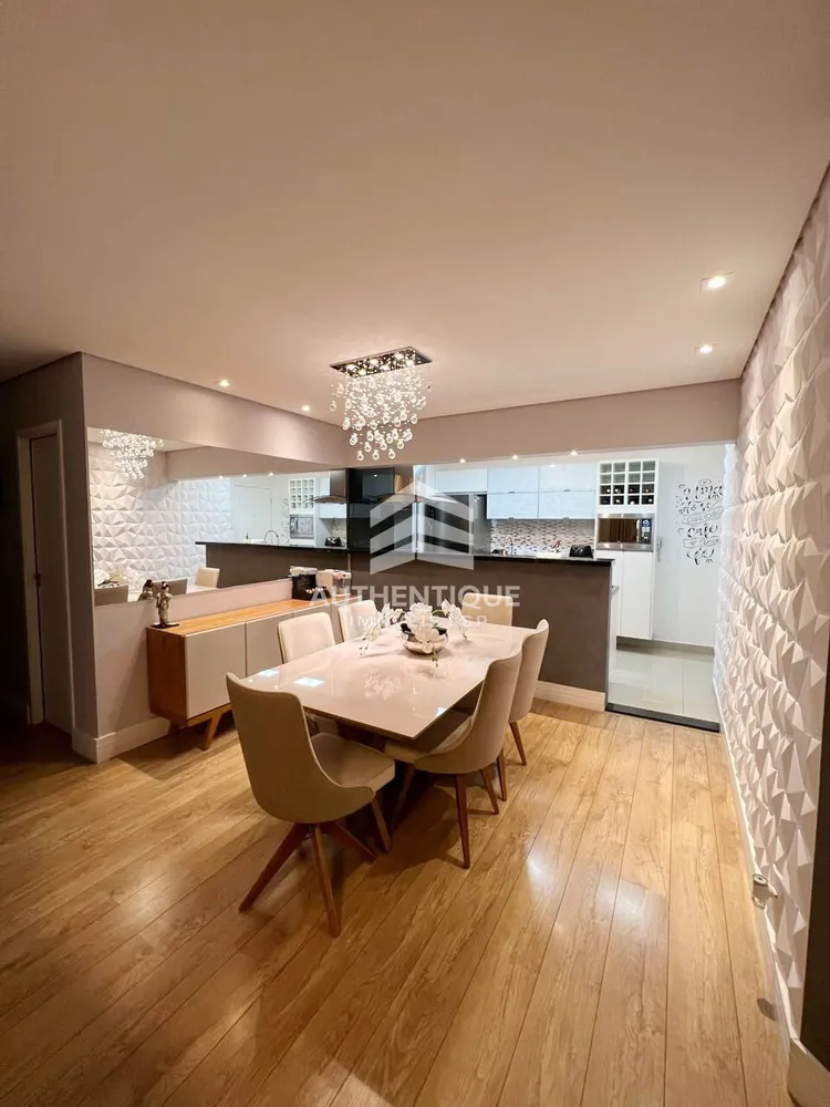 Apartamento, 3 quartos, 104 m² - Foto 6