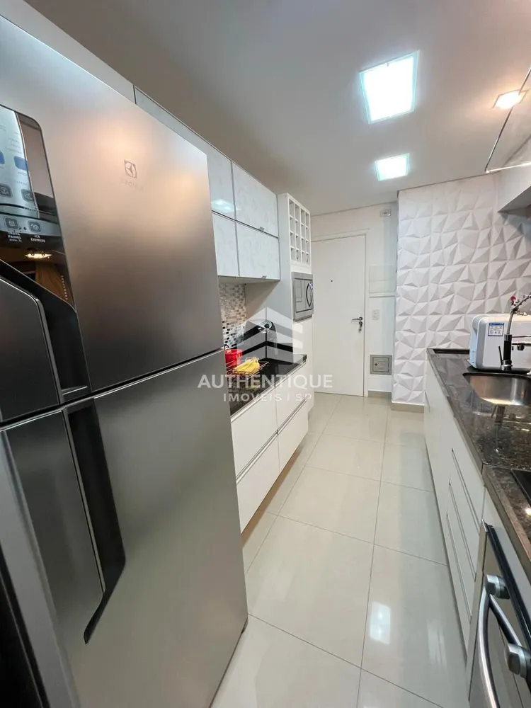 Apartamento, 3 quartos, 104 m² - Foto 10