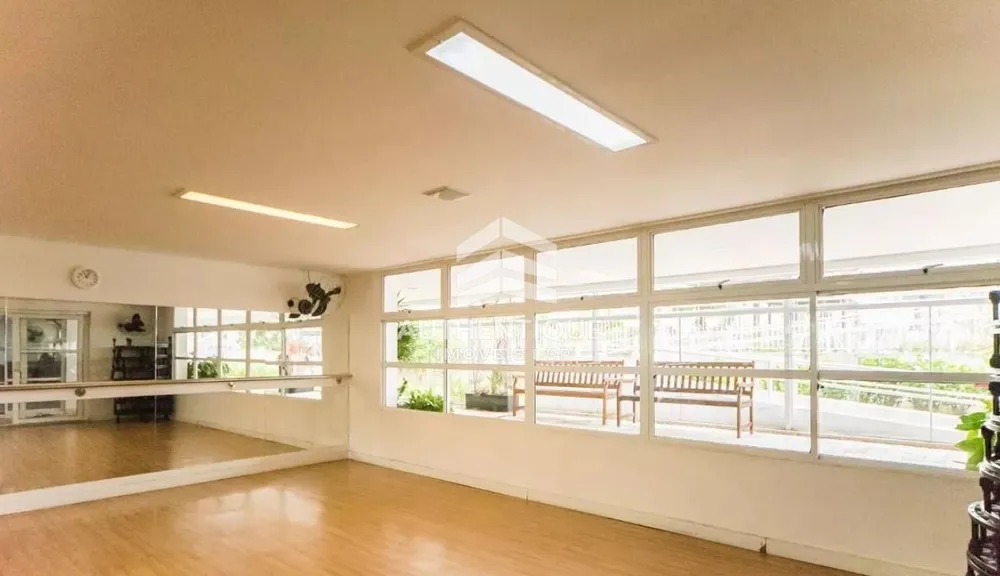 Apartamento, 2 quartos, 91 m² - Foto 9