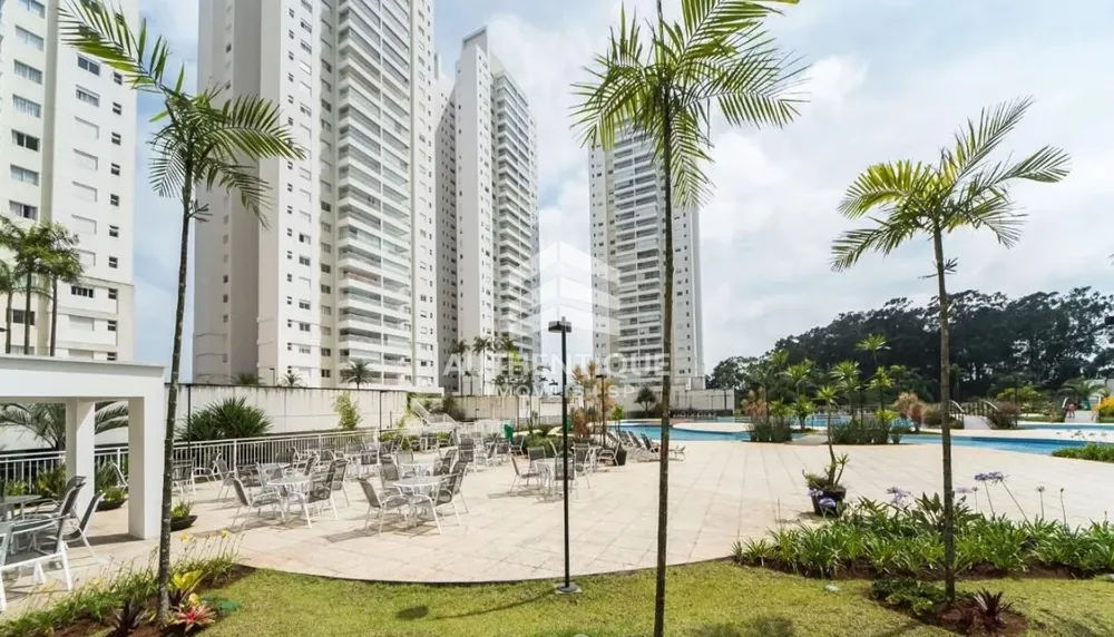 Apartamento, 2 quartos, 91 m² - Foto 6