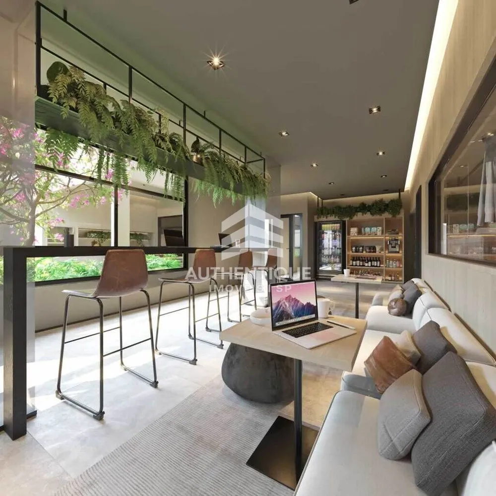 Apartamento, 1 quarto, 27 m² - Foto 13