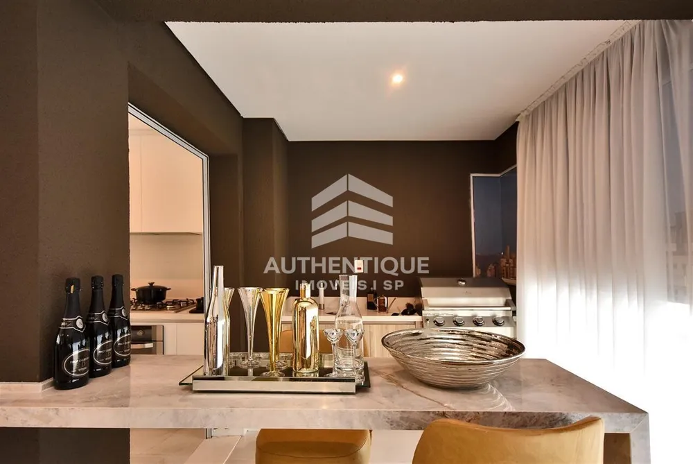 Apartamento, 3 quartos, 158 m² - Foto 3