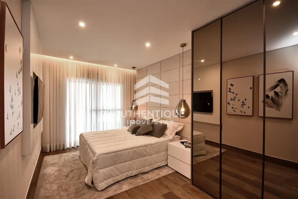 Apartamento, 3 quartos, 158 m² - Foto 6