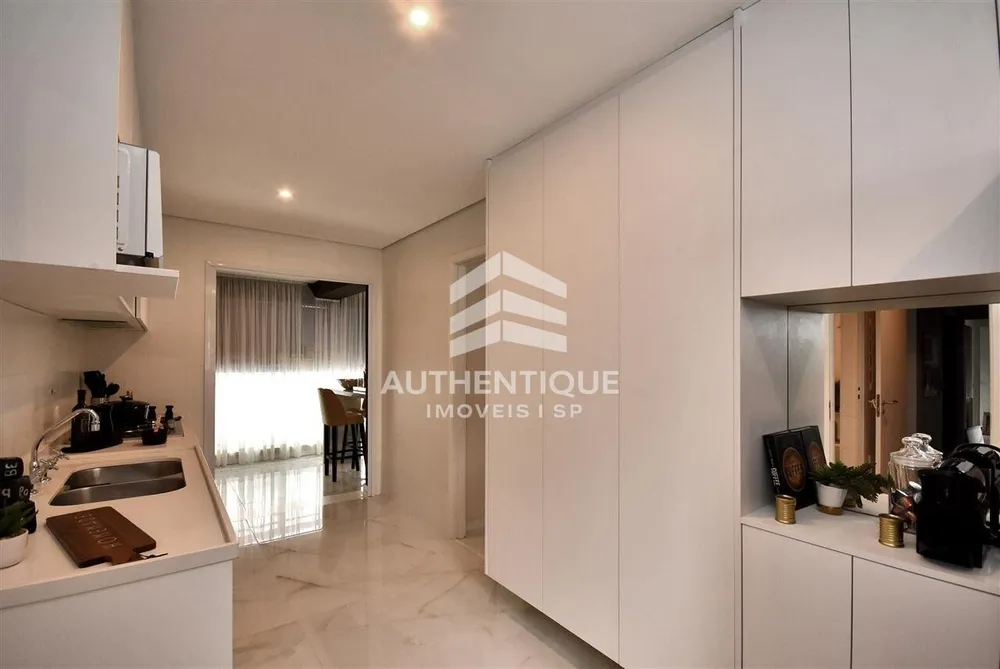 Apartamento, 3 quartos, 158 m² - Foto 4