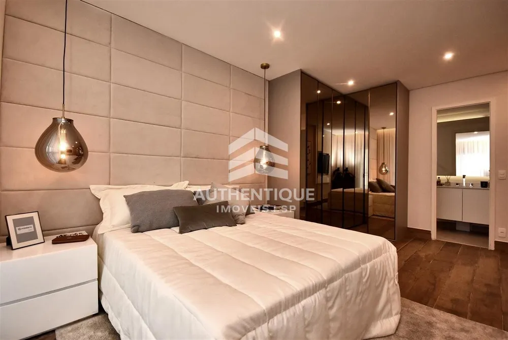 Apartamento, 3 quartos, 158 m² - Foto 7