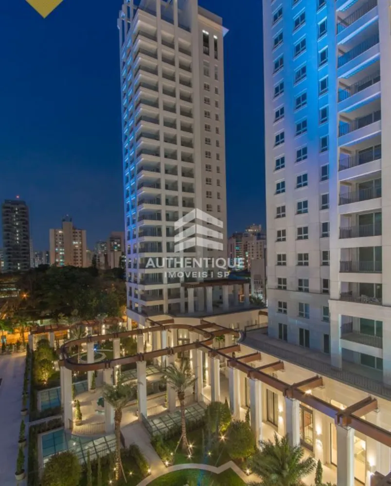 Apartamento, 5 quartos, 893 m² - Foto 10