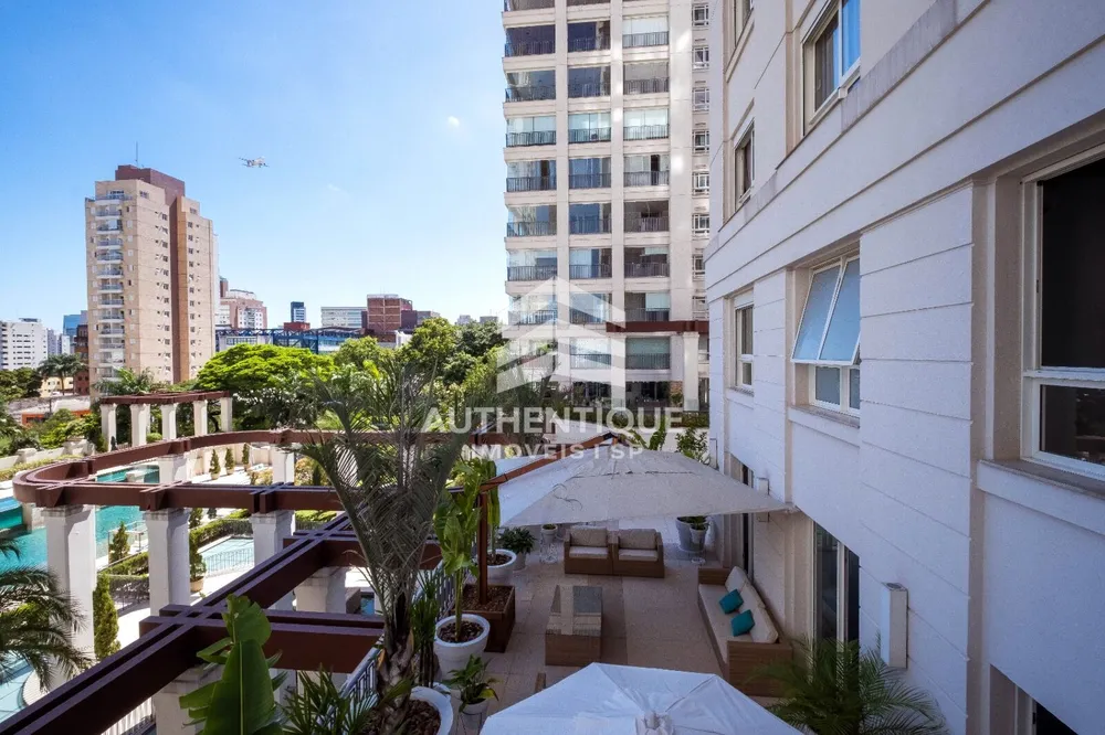 Apartamento, 5 quartos, 893 m² - Foto 6