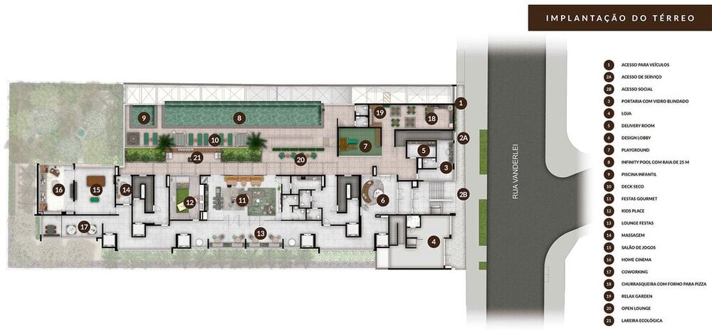 Apartamento, 4 quartos, 180 m² - Foto 1