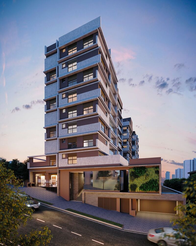 Apartamento, 4 quartos, 180 m² - Foto 14
