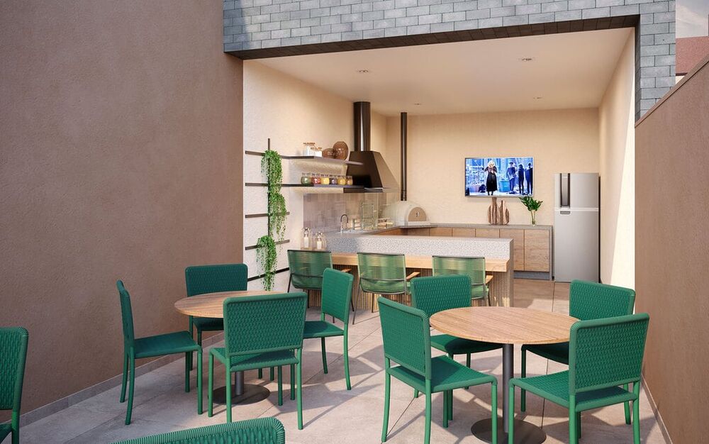 Apartamento, 4 quartos, 180 m² - Foto 11