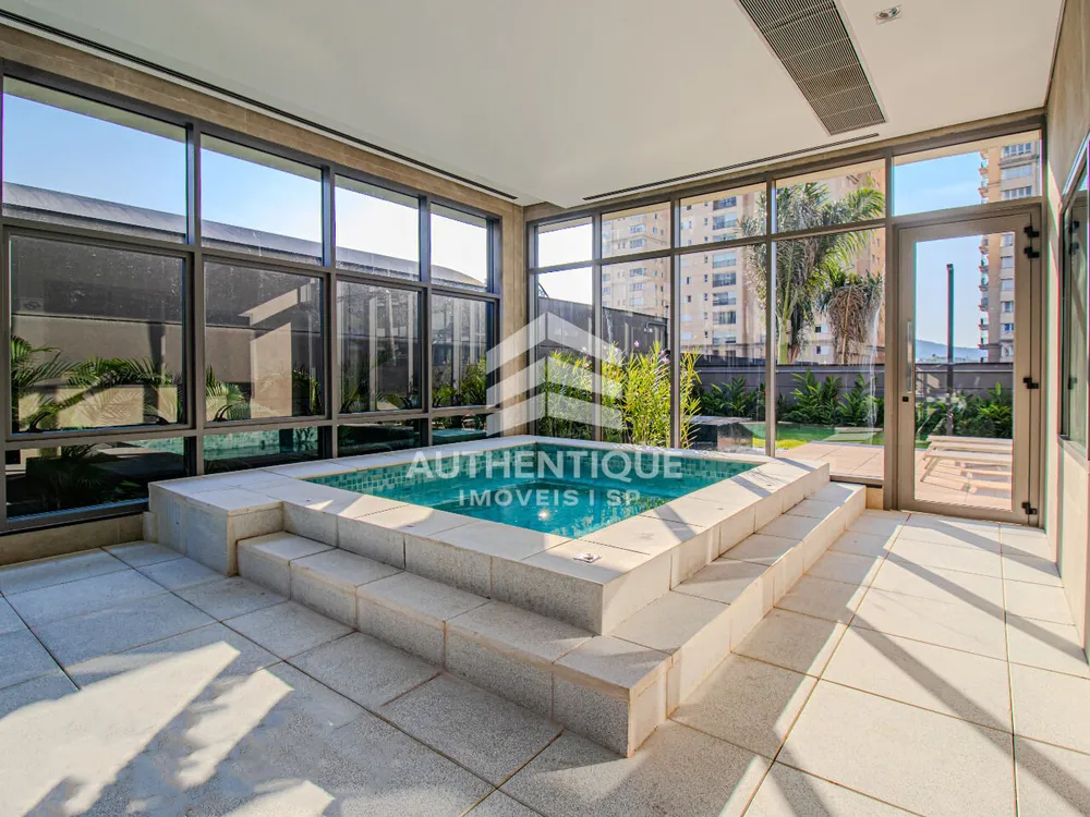 Apartamento, 2 quartos, 95 m² - Foto 4