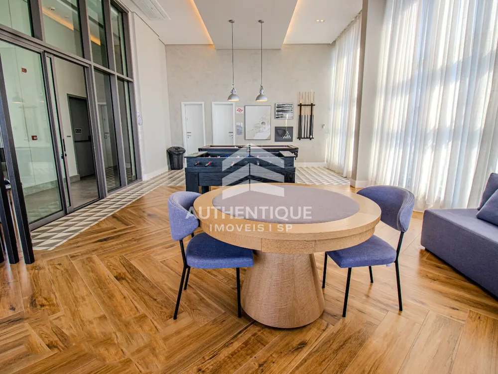 Apartamento, 2 quartos, 95 m² - Foto 2
