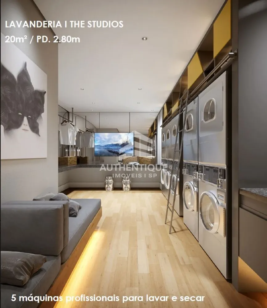 Apartamento, 3 quartos, 77 m² - Foto 36