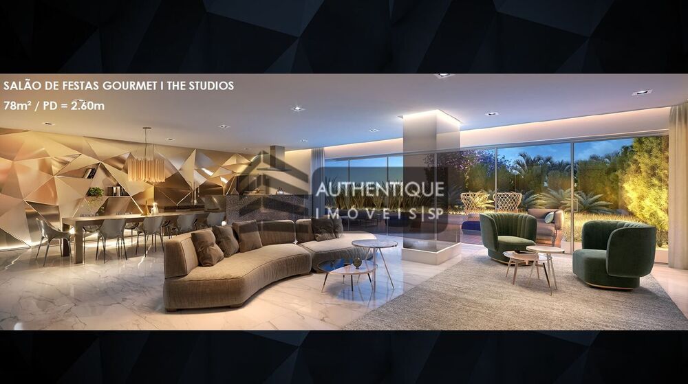 Apartamento, 3 quartos, 77 m² - Foto 6