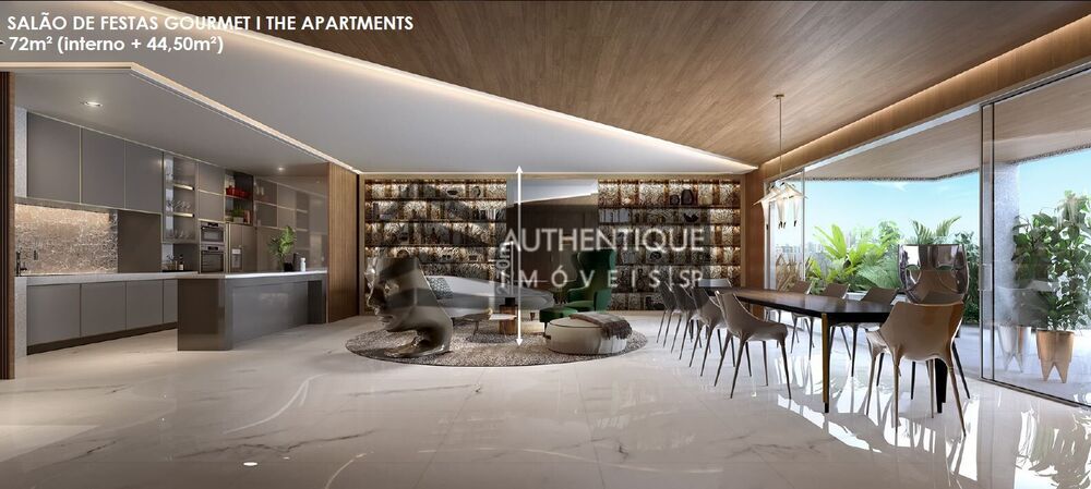 Apartamento, 3 quartos, 77 m² - Foto 12