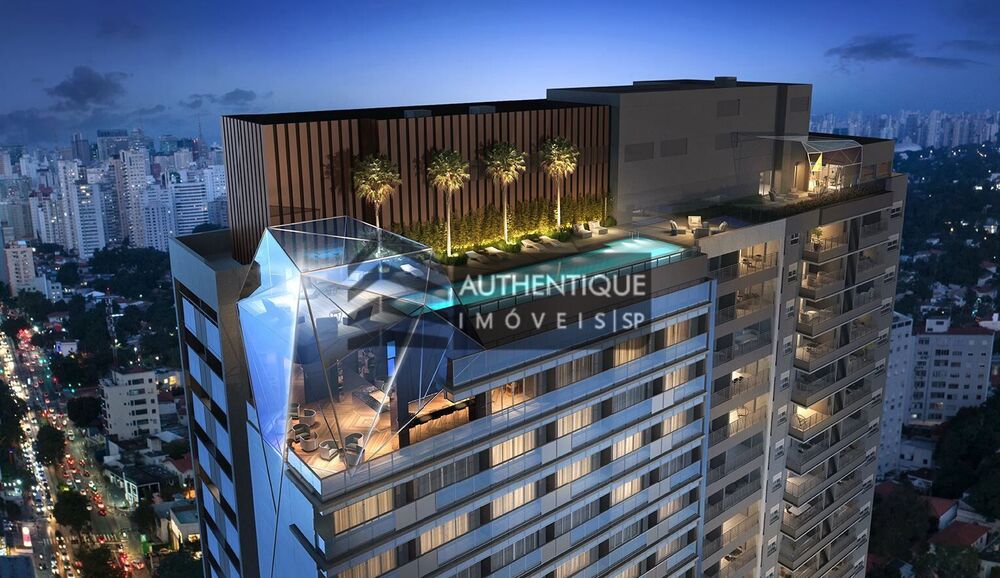 Apartamento, 3 quartos, 77 m² - Foto 13