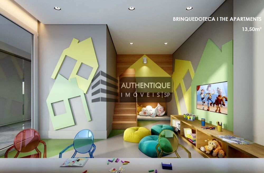 Apartamento, 3 quartos, 77 m² - Foto 10