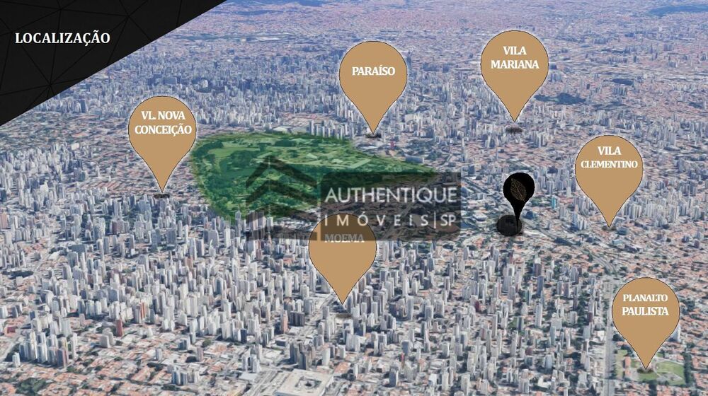 Apartamento, 3 quartos, 77 m² - Foto 5