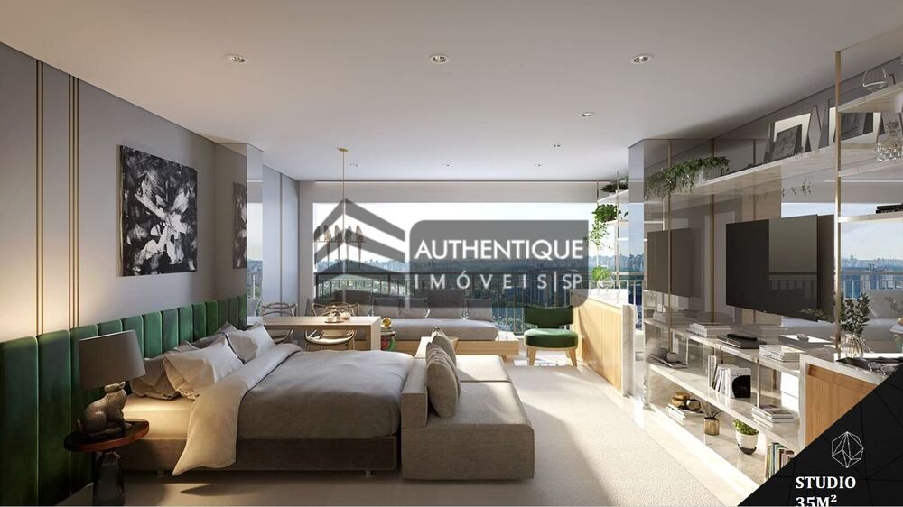 Apartamento, 3 quartos, 77 m² - Foto 15