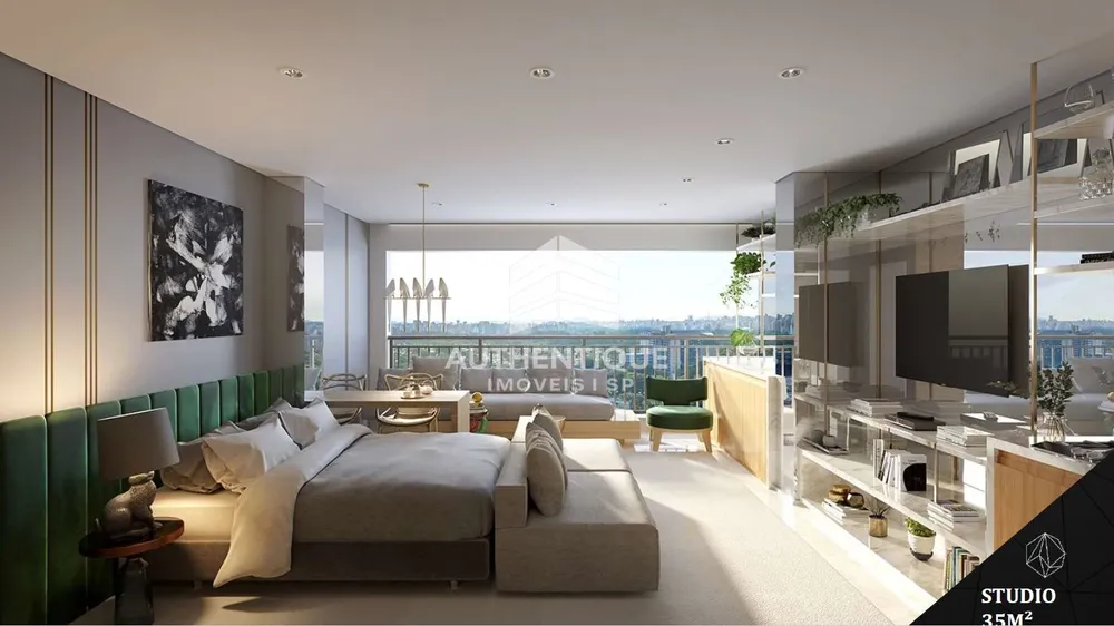 Apartamento, 3 quartos, 77 m² - Foto 28