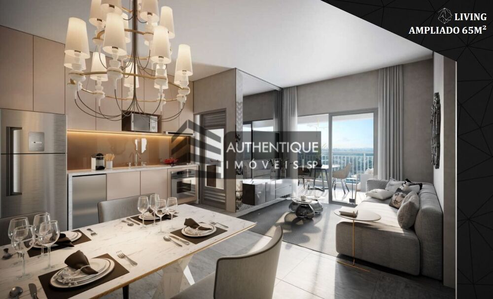 Apartamento, 3 quartos, 77 m² - Foto 24