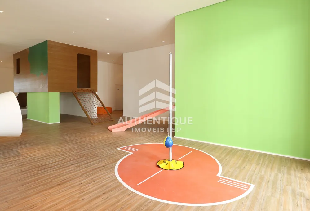 Apartamento, 4 quartos, 241 m² - Foto 47