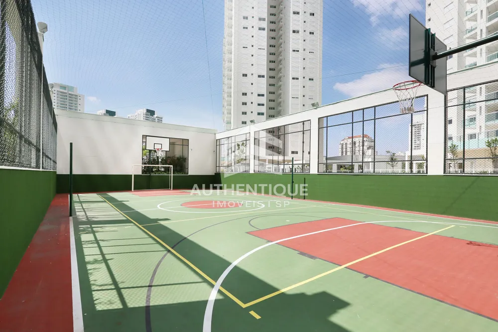 Apartamento, 4 quartos, 241 m² - Foto 49