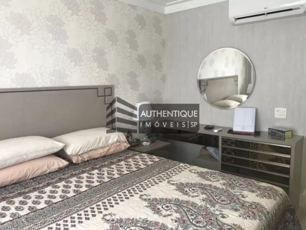 Apartamento à venda com 4 quartos, 241m² - Foto 43