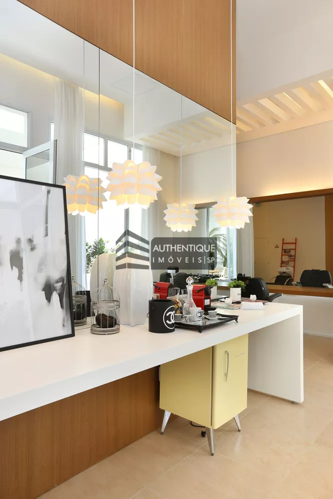 Apartamento à venda com 4 quartos, 241m² - Foto 21