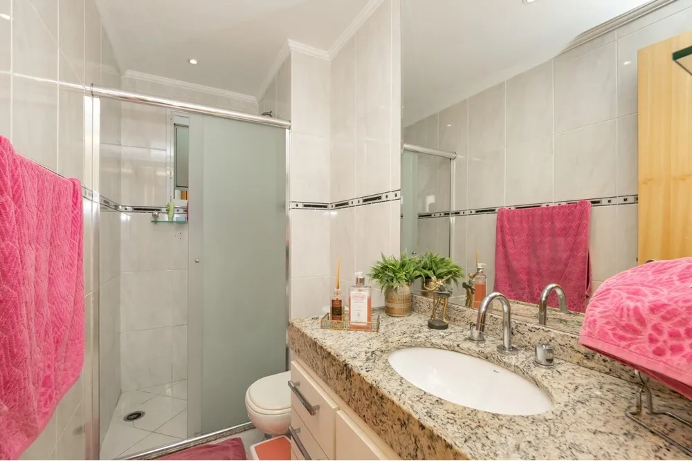 Apartamento, 3 quartos, 126 m² - Foto 5
