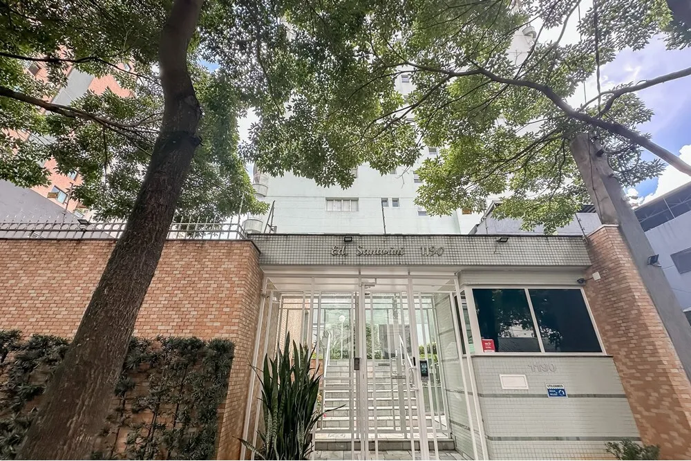Apartamento, 3 quartos, 126 m² - Foto 7