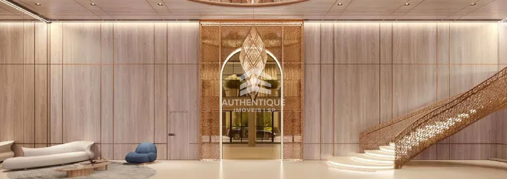 Cobertura, 4 quartos, 479 m² - Foto 1