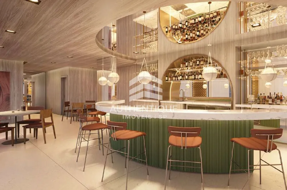 Cobertura, 4 quartos, 479 m² - Foto 7
