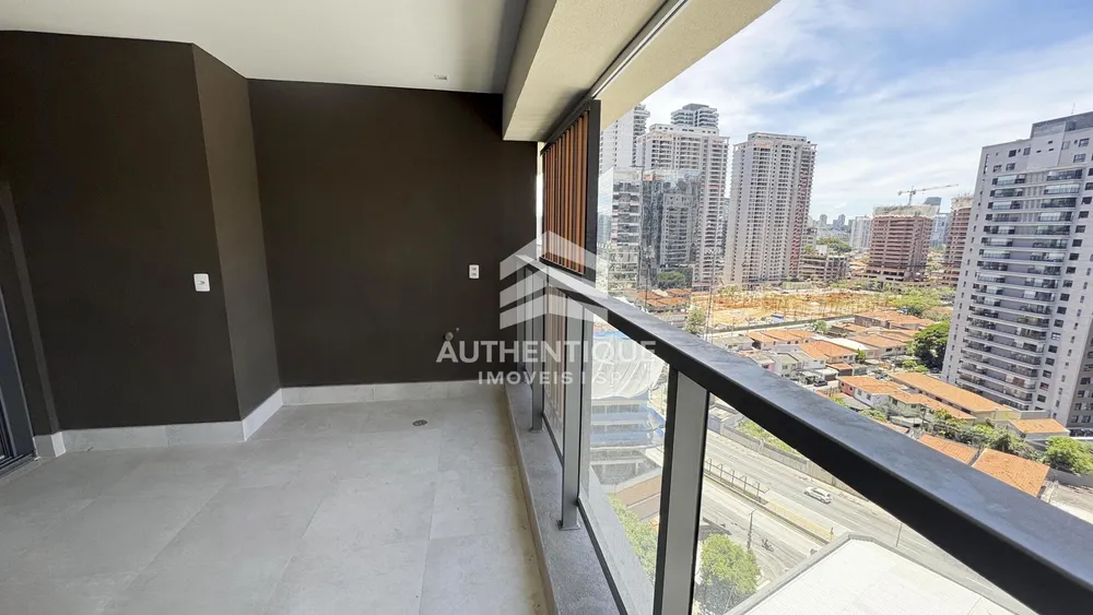 Apartamento, 2 quartos, 74 m² - Foto 3