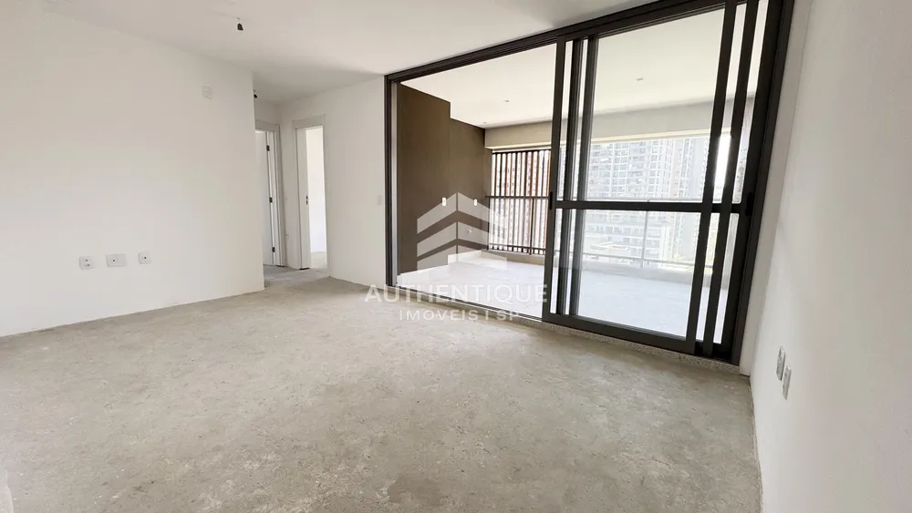 Apartamento, 2 quartos, 74 m² - Foto 1