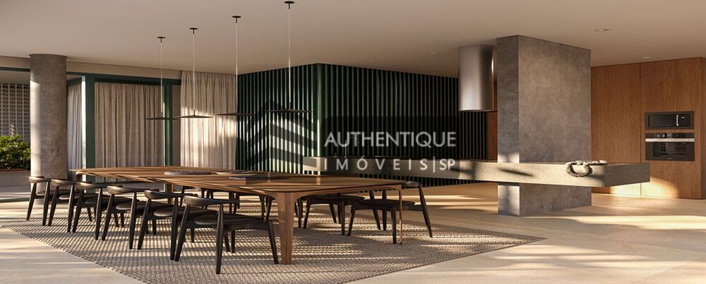 Cobertura, 4 quartos, 452 m² - Foto 3