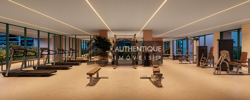 Cobertura, 4 quartos, 452 m² - Foto 12