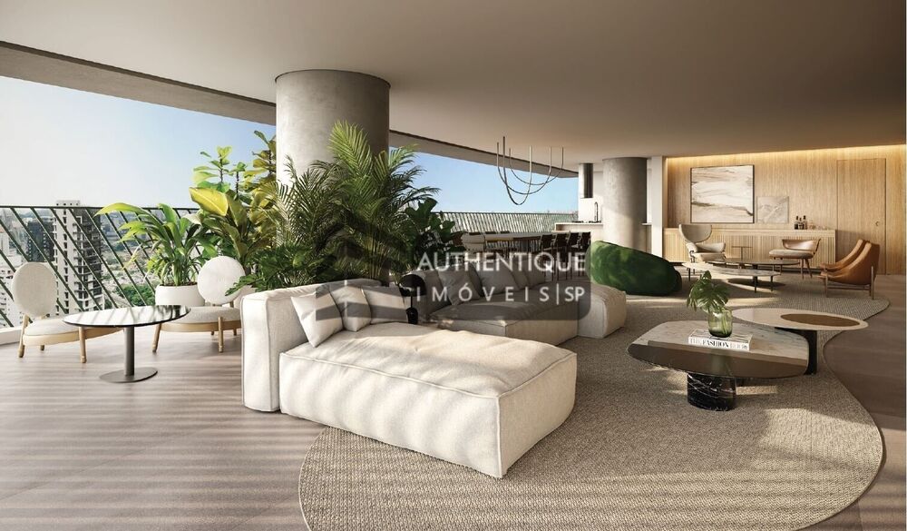 Cobertura, 4 quartos, 452 m² - Foto 32