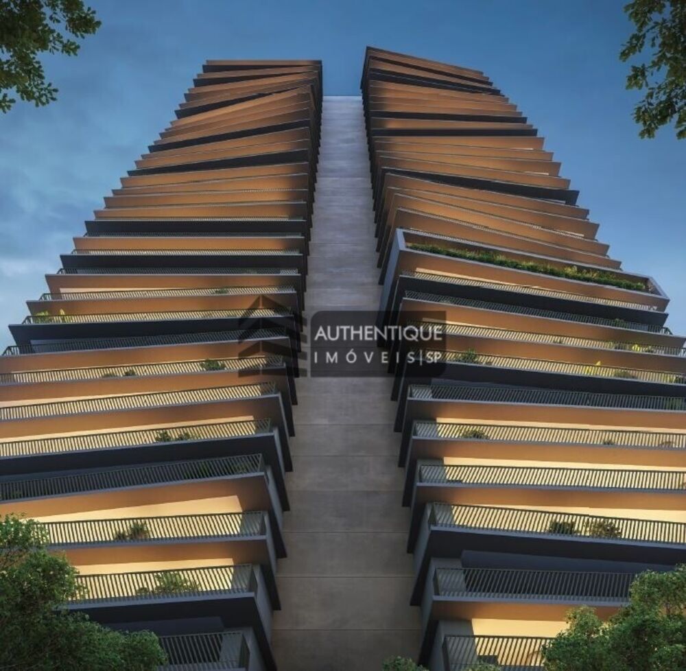 Cobertura, 4 quartos, 452 m² - Foto 19