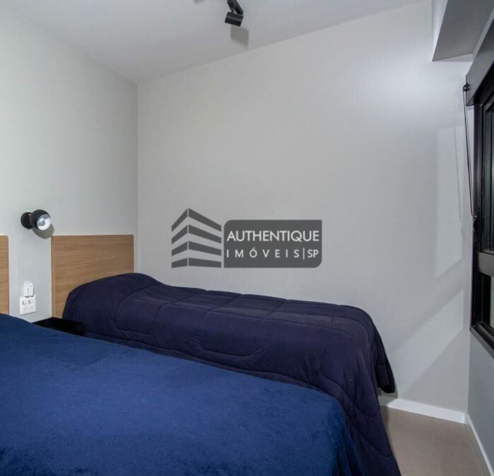 Apartamento, 2 quartos, 83 m² - Foto 1