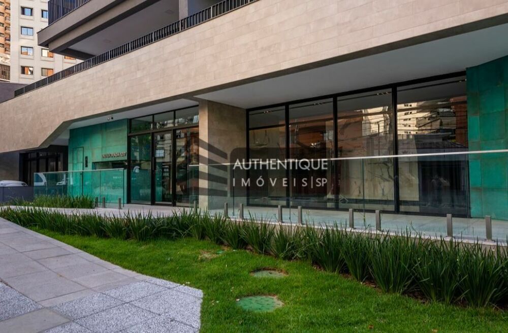 Apartamento, 2 quartos, 83 m² - Foto 4