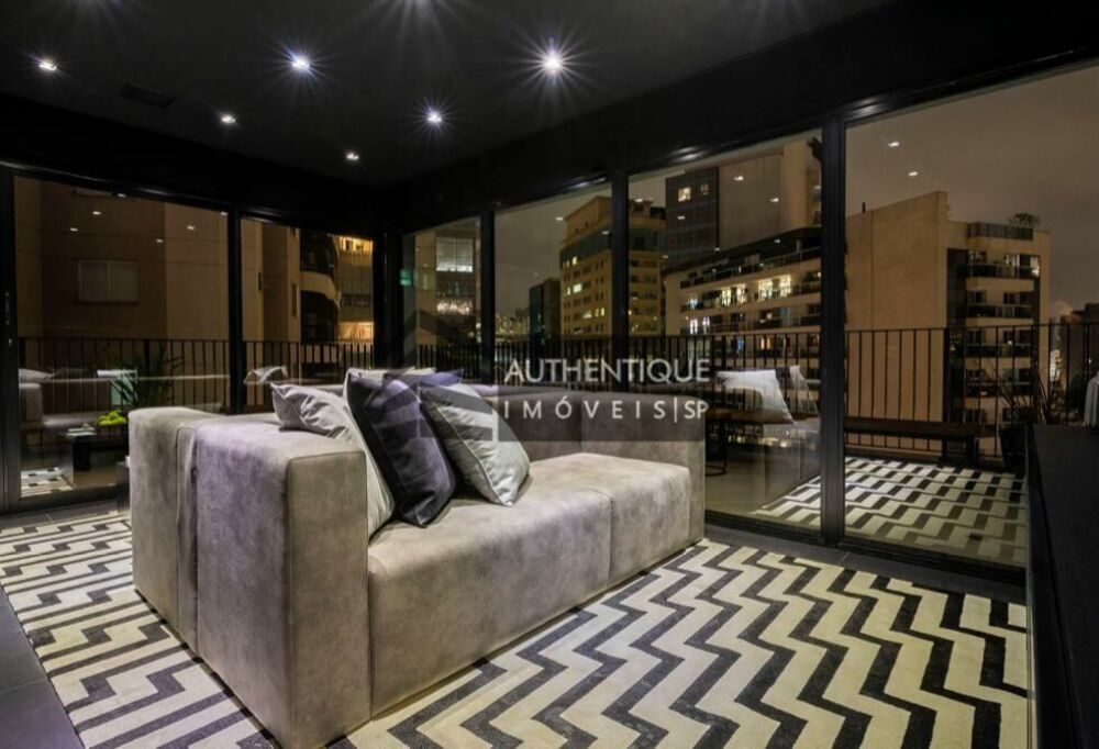 Apartamento, 2 quartos, 83 m² - Foto 2